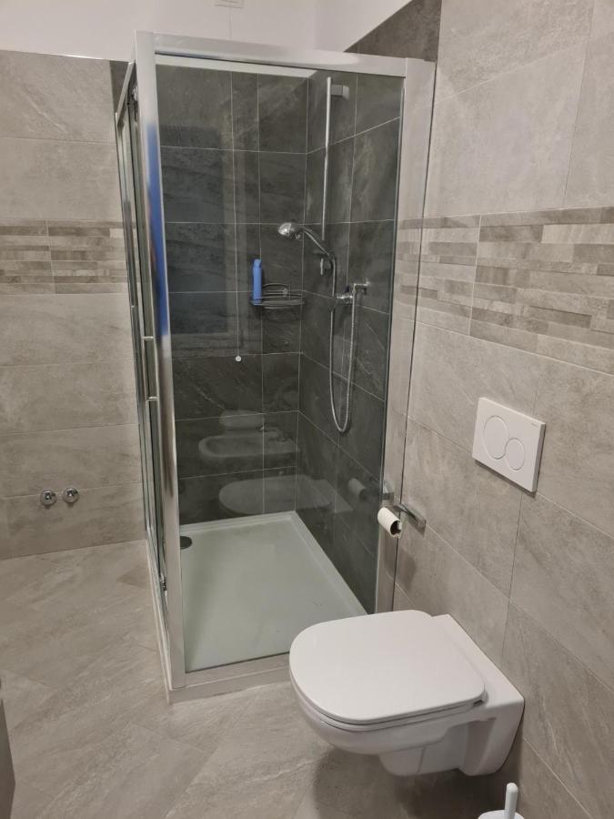 Venezia Holiday Apartment 키오자 외부 사진