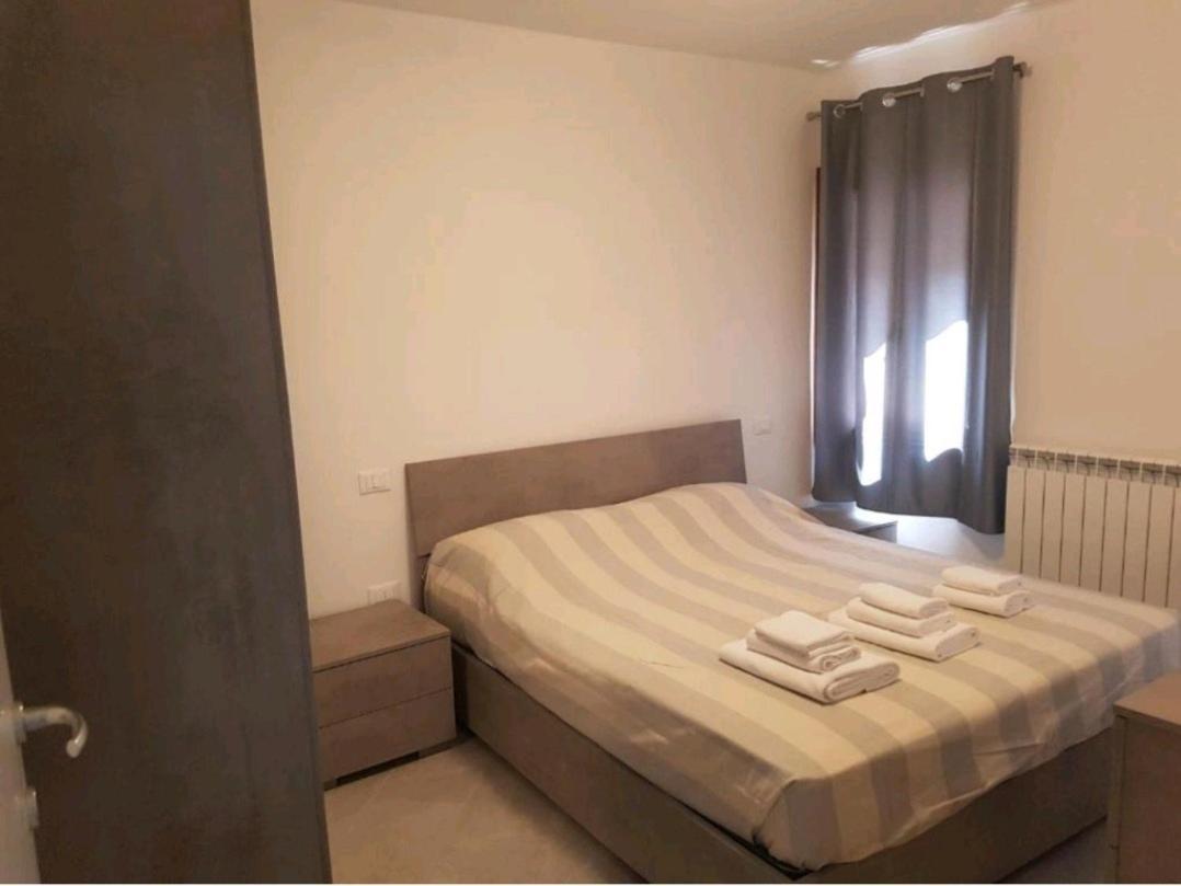 Venezia Holiday Apartment 키오자 외부 사진