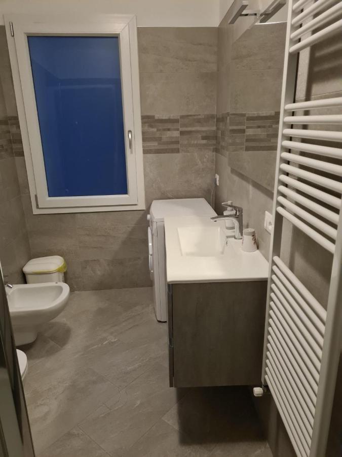 Venezia Holiday Apartment 키오자 외부 사진