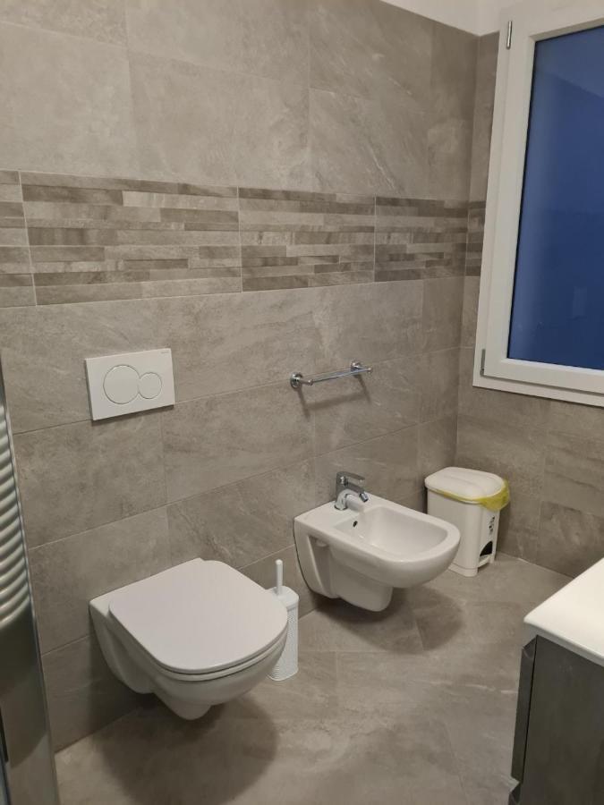 Venezia Holiday Apartment 키오자 외부 사진