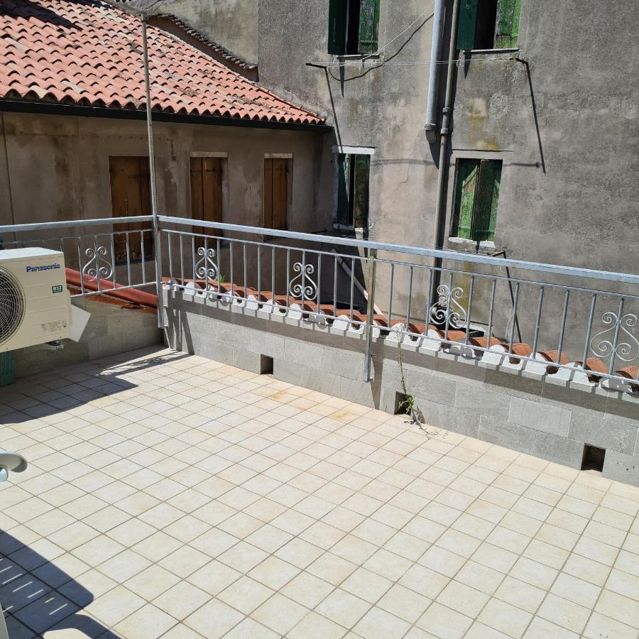 Venezia Holiday Apartment 키오자 외부 사진
