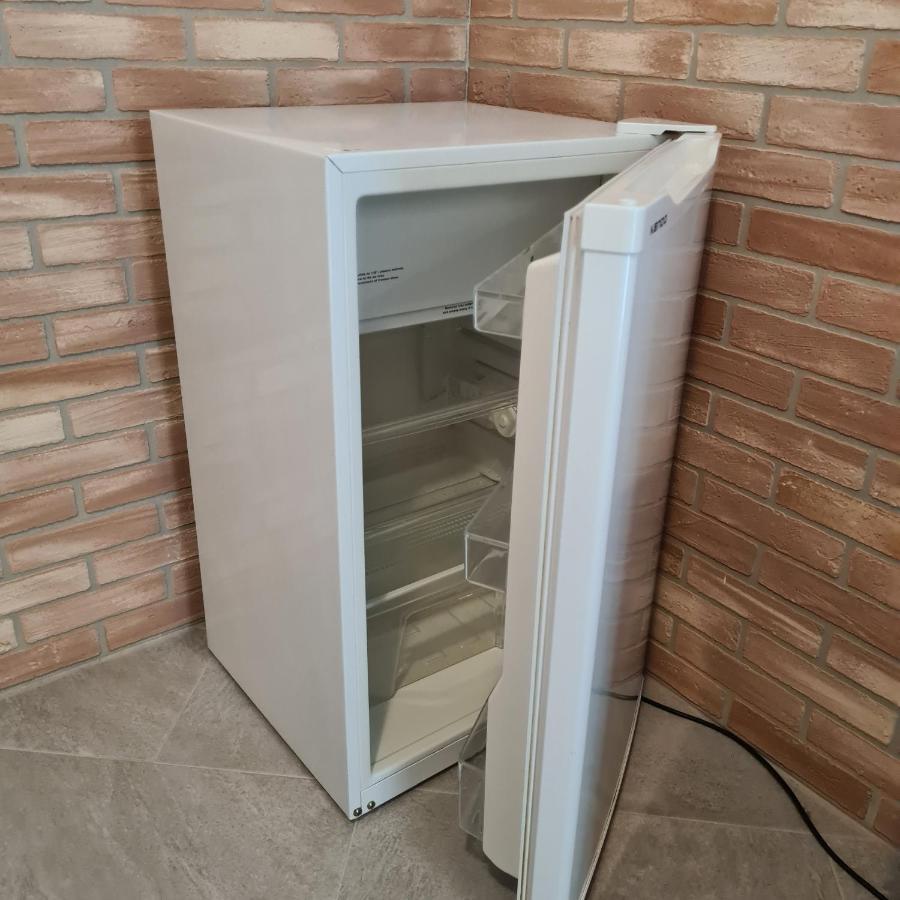 Venezia Holiday Apartment 키오자 외부 사진